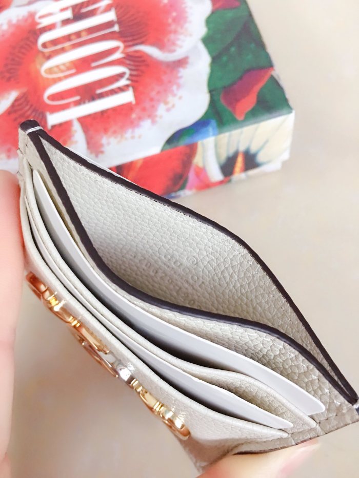 19新作 GUCCI グッチ 財布 コインケース 名刺入れ 570679-2