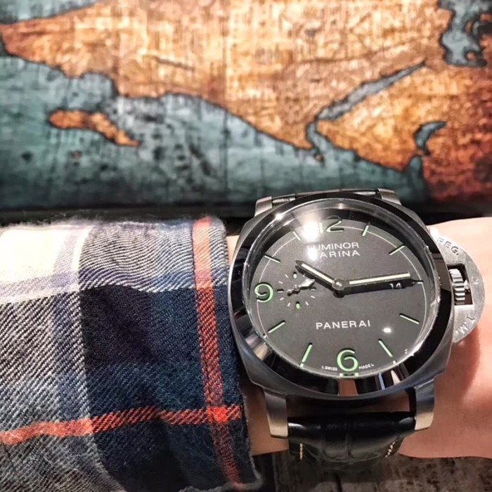 パネライPANERAI 腕時計 メンズ 自動巻き 44mm コピー PAN-WDBY410-021