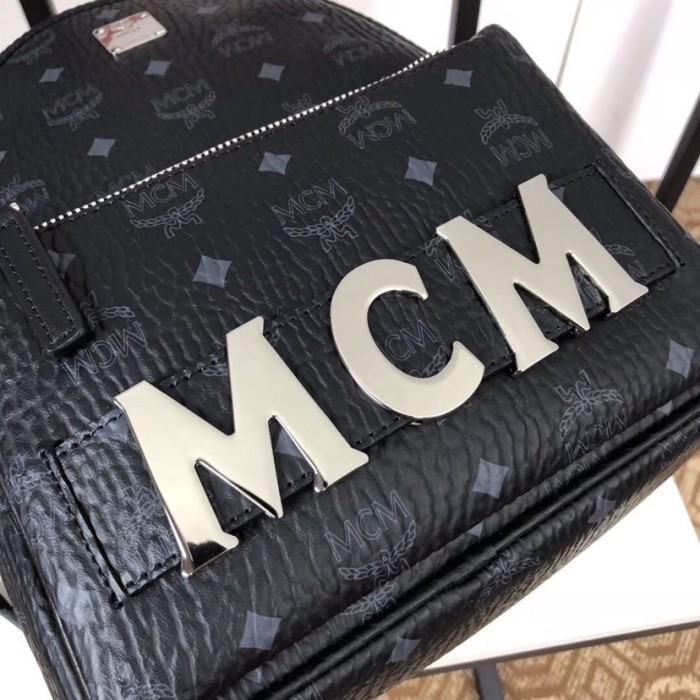 MCM(エムシーエム) 超高品質 後背包 リュック 5943-MC329