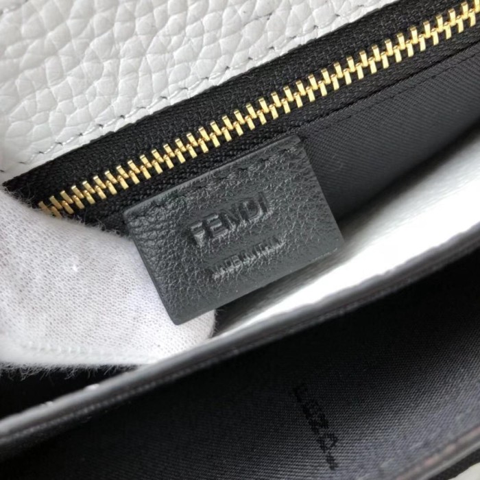 FENDI/フェンディ 長財布通販 セカンドバッグ FD19P280-FD23