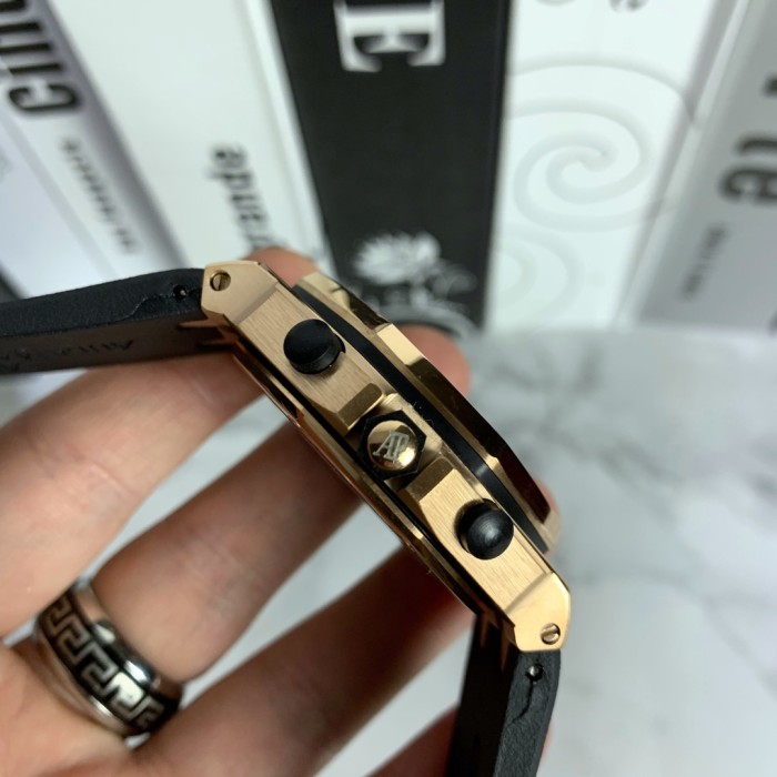 オーデマ ピゲ 腕時計 自動巻き メンズ 精准時計 44mm AP-TSH550-050