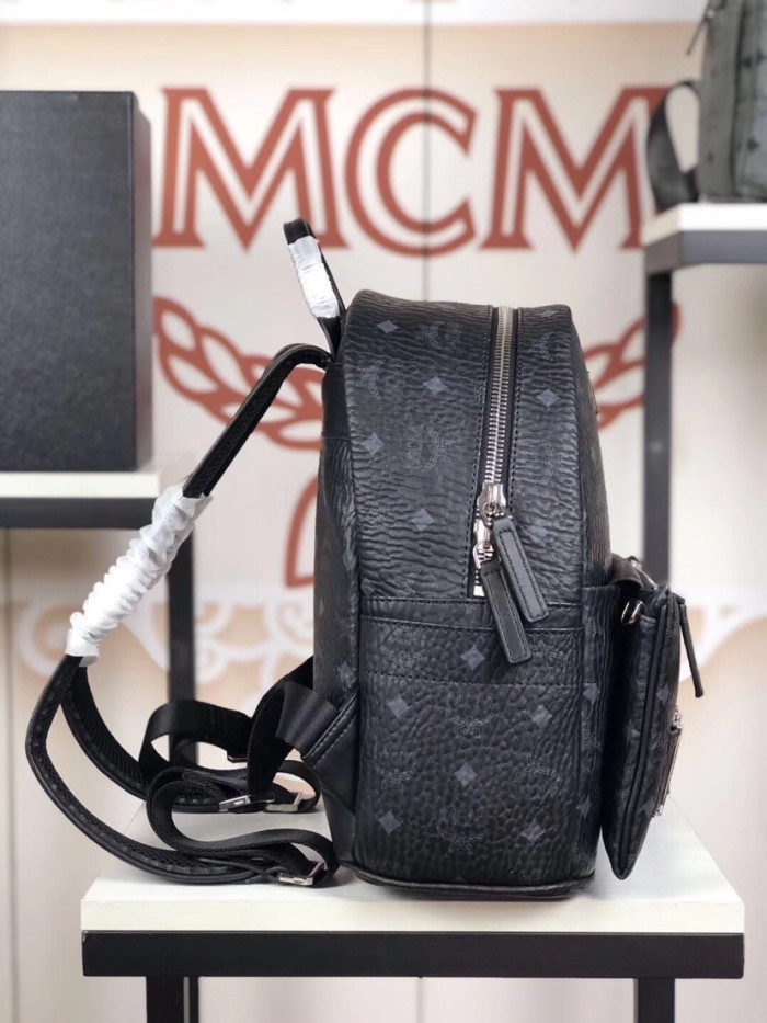 MCM(エムシーエム) 超高品質 後背包 リュック 5943-MC329