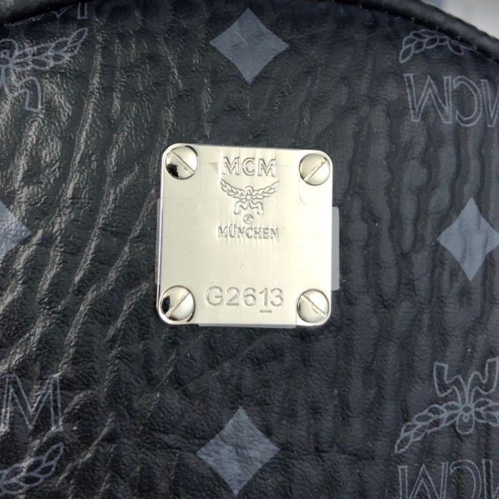 MCM(エムシーエム) 超高品質 後背包 リュック 5724-MC211