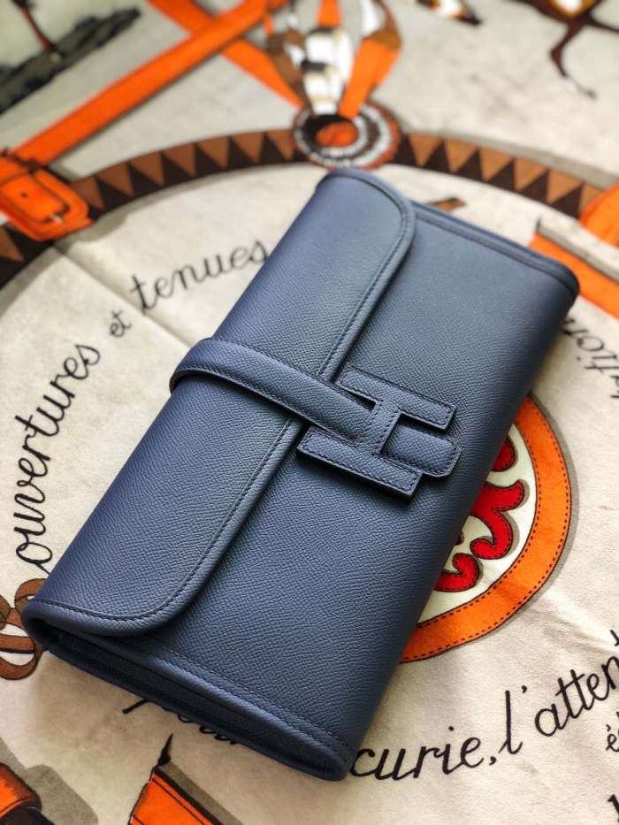 エルメス 手作り セカンドバッグ 長財布 AM2001P750-Hewallet-56