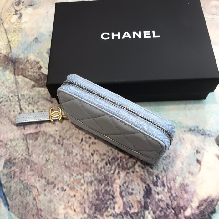 CHANEL(シャネル) 新作激安カードケース.コインケース 84404-389