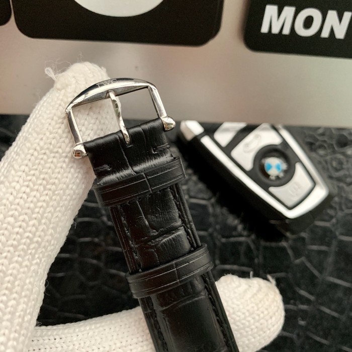 IWC(アイダブリューシー) 腕時計 自動巻き 40mm メンズ IWC-TSH340-050