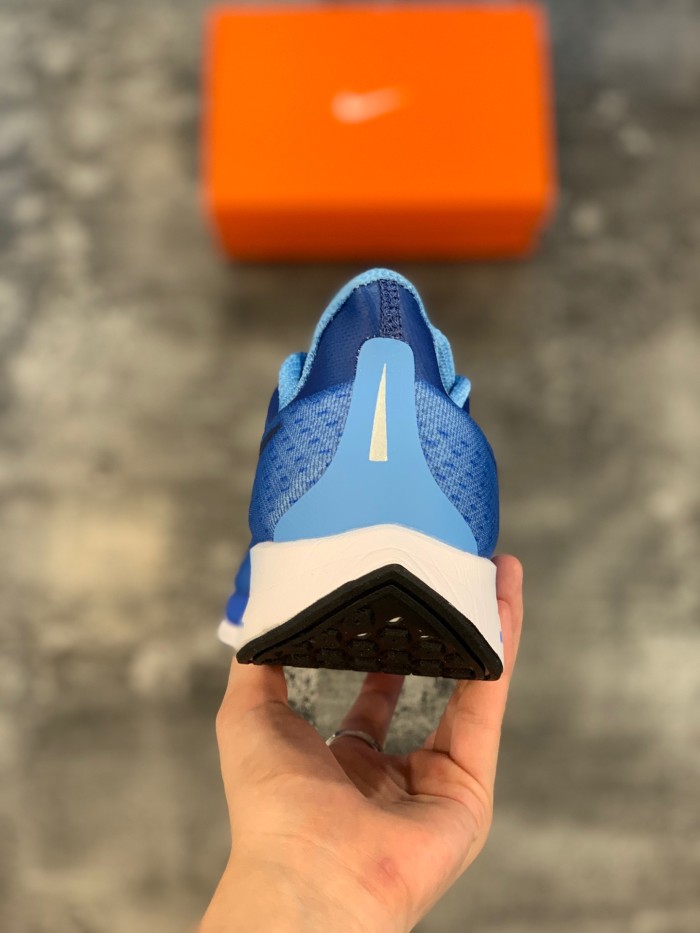 Nike Air Zoom×Pegasus 35 Turbo スニーカー 男女着 A00-19P170-NI41