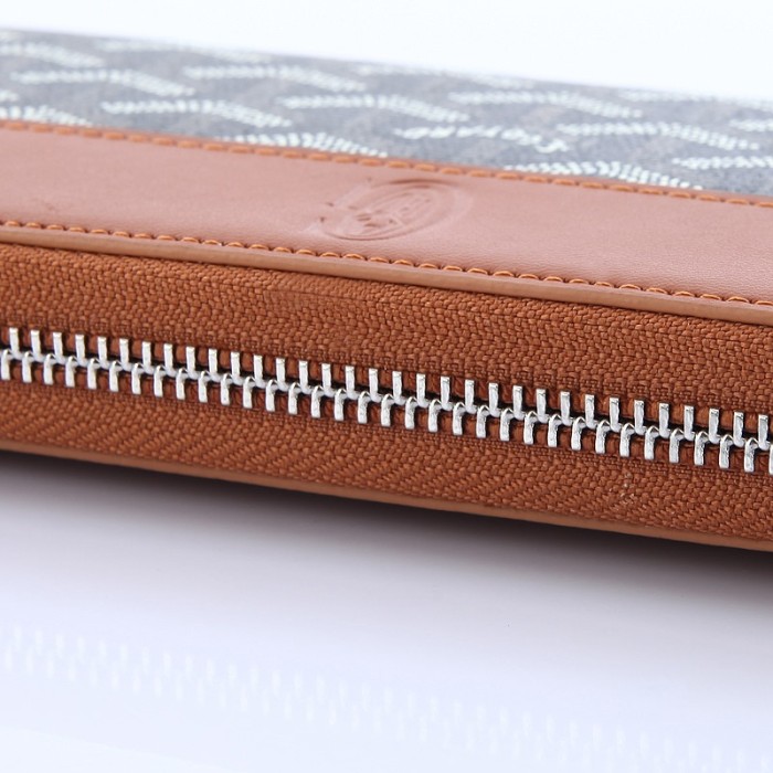 人気商品激安 ゴヤール（GOYARD）長財布 GO19P110-GO298