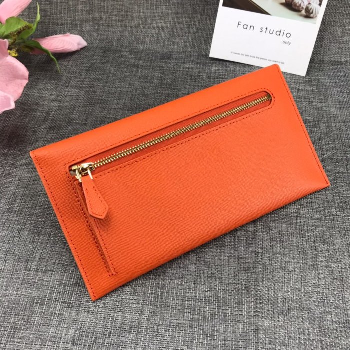 PRADA プラダ 人気商品激安 長財布 コインケース 1752-PA397
