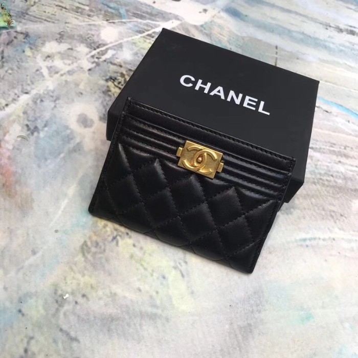 CHANEL(シャネル) 激安 コインケース.カードケース 31510-349