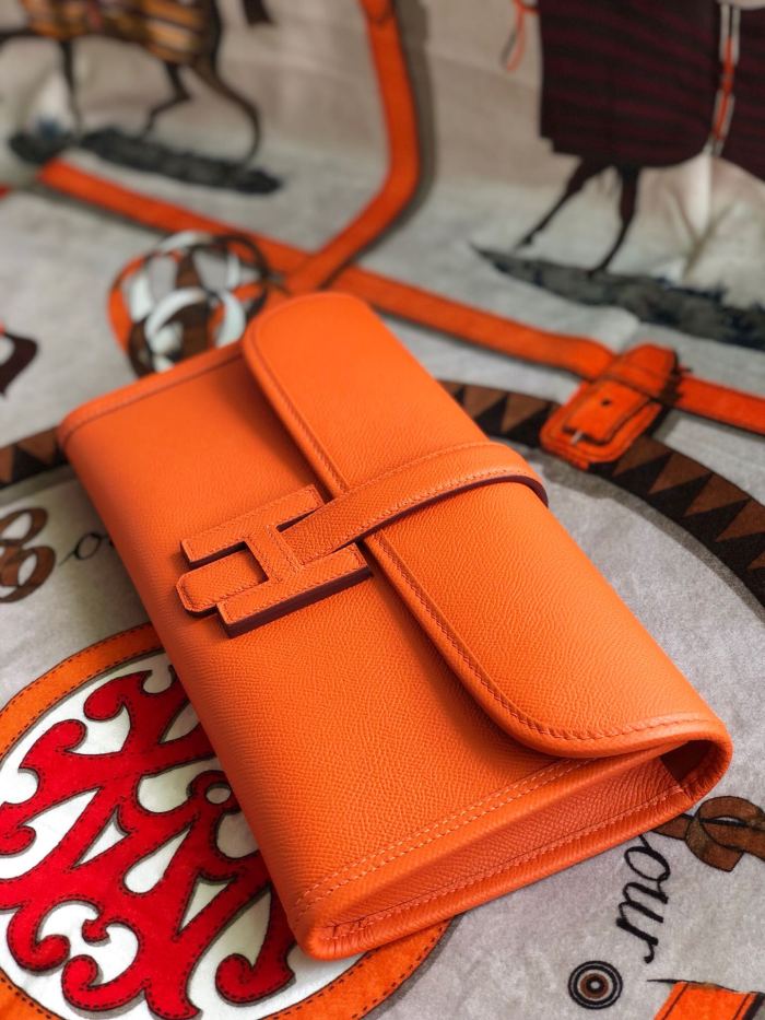 エルメス 手作り セカンドバッグ 長財布 AM2001P750-Hewallet-53