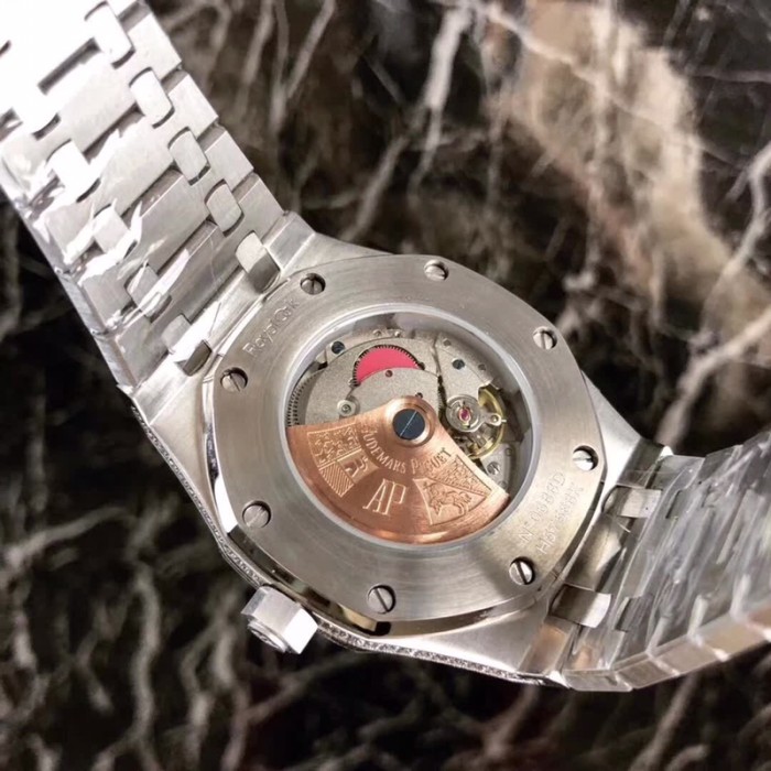 オーデマ ピゲ AUDEMARS PIGUET メンズ 腕時計 時計 44mm AP-TSH700-086