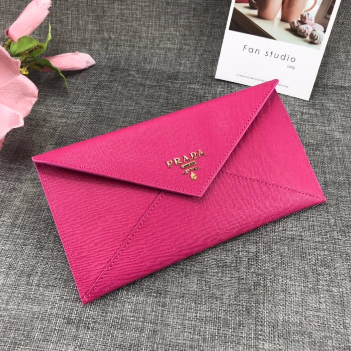 PRADA プラダ 人気商品激安 長財布 コインケース 1752-PA399