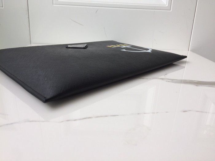 PRADA プラダ 人気商品激安 長財布 セカンドバッグ 6327-PA362