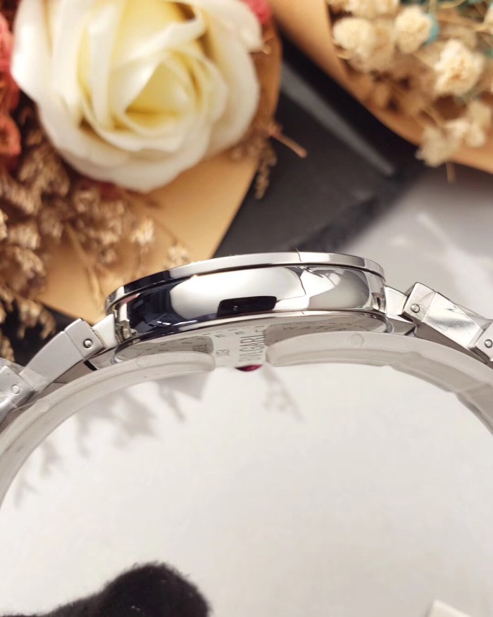 BVLGARI ブルガリ 腕時計 レディース 满天星系列 特N品 BV-TSH630-035