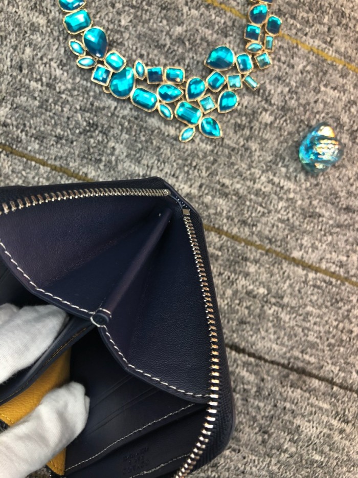 ゴヤール（GOYARD）2019新作 コインケース GO19P90-GO411