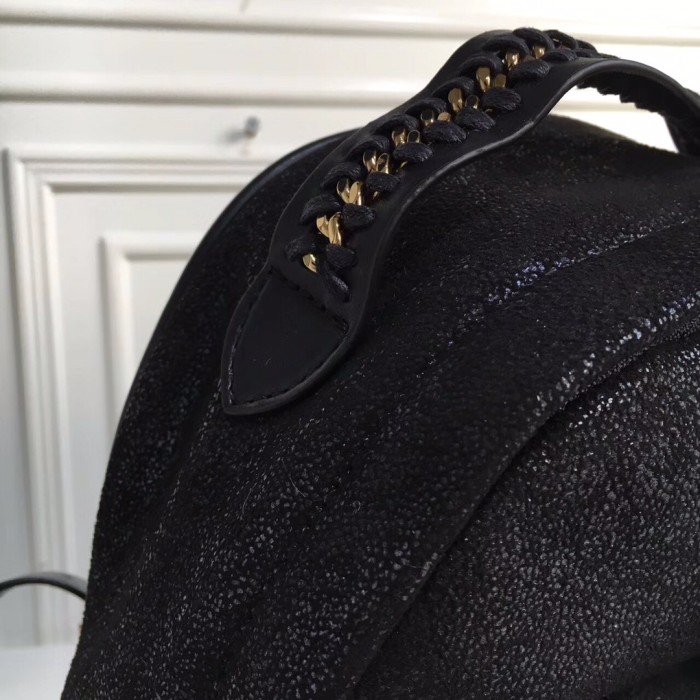 Stella McCartney(ステラマッカートニー) バッグリュックサック KD2002P300-429A-8