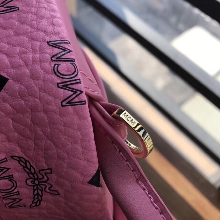 MCM(エムシーエム) 超高品質 後背包 リュック MK19P-MC423