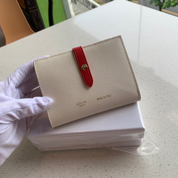 セリーヌ(CELINE）人気 小号 短財布 カードケース 0146-CL129