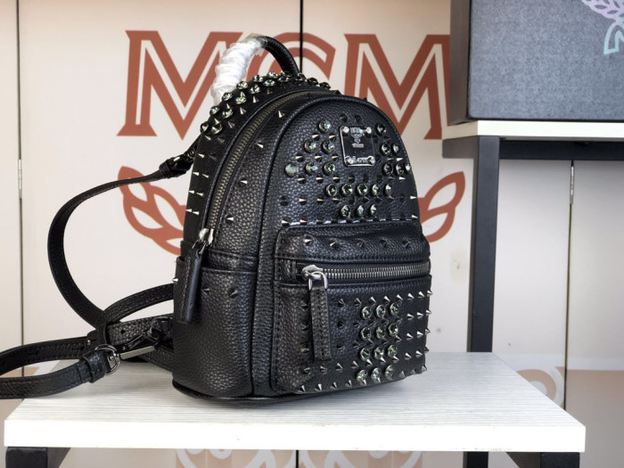MCM(エムシーエム) 超高品質 後背包 リュック 2017-MC180