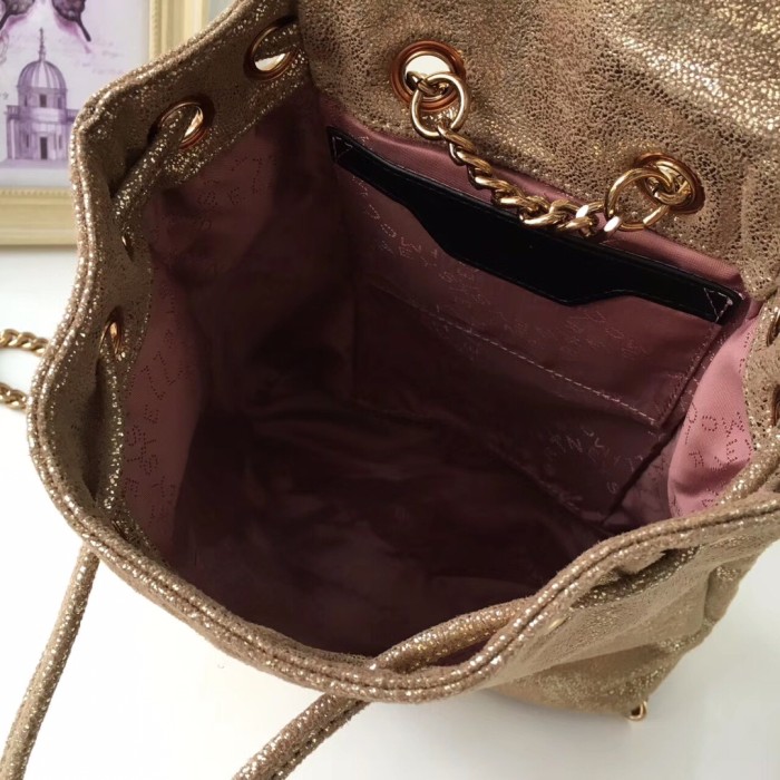 Stella McCartney(ステラマッカートニー) チェーンショルダーバッグ KD2002P360-415-2
