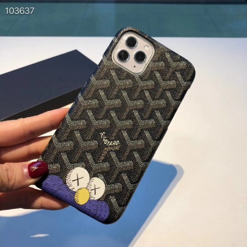 個性ゴーヤード(Goyard)iphone11/11pro/11pro max可愛い 激安新品 芸能人愛用