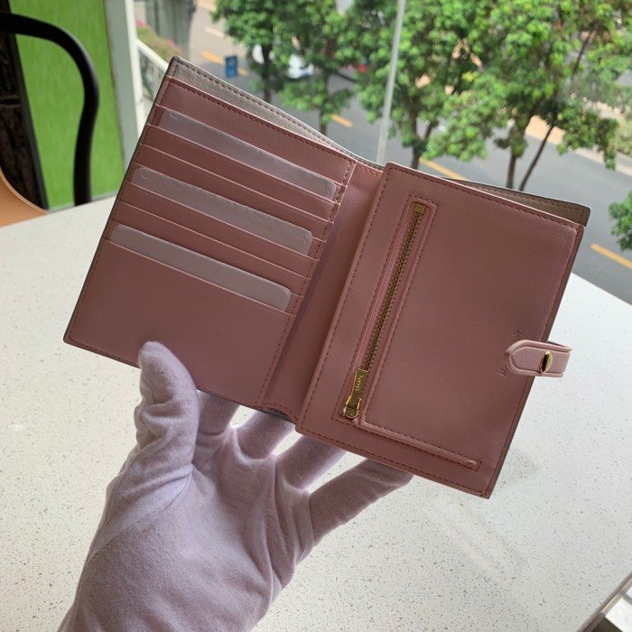 セリーヌ(CELINE）人気 小号 短財布 カードケース 0146-CL134