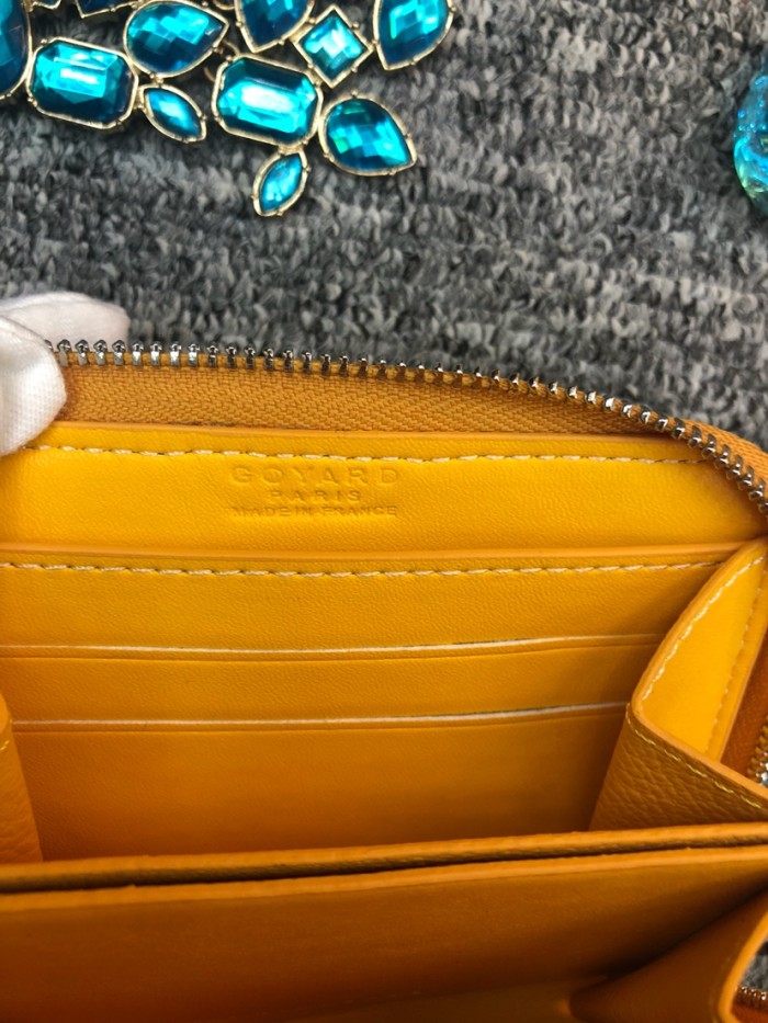 ゴヤール（GOYARD）2019新作 コインケース GO19P90-GO413