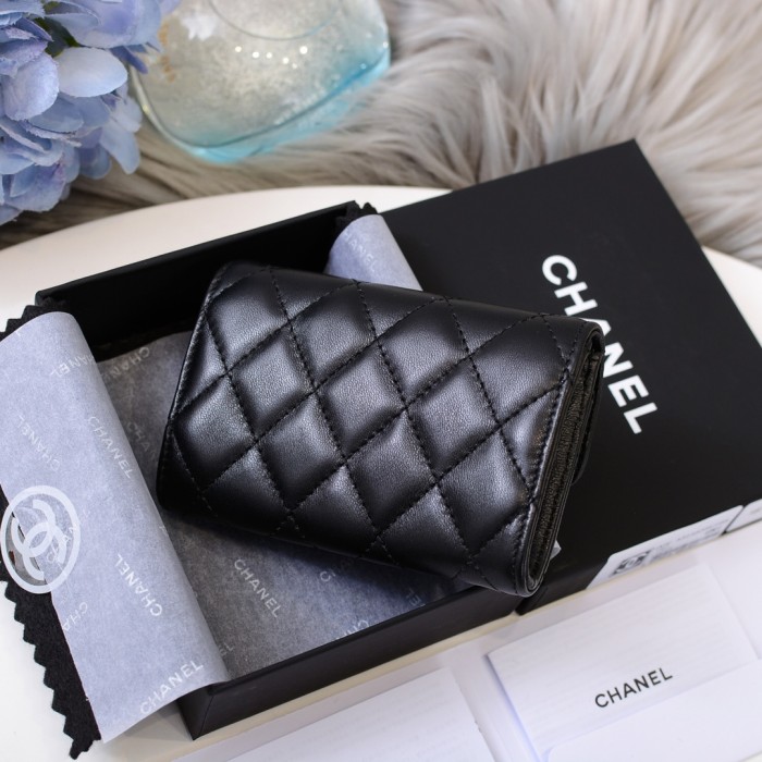 CHANEL(シャネル) 激安 コインケース.セカンドバッグ 31553-351