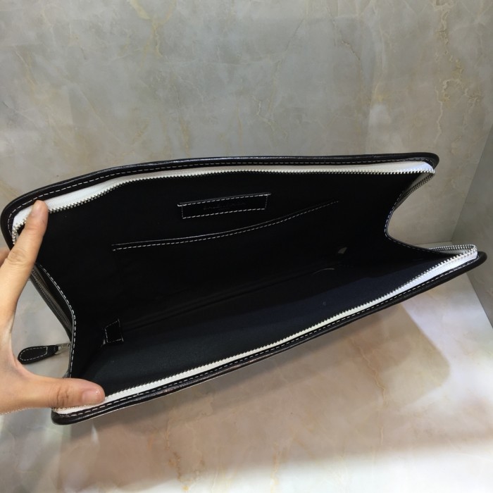 バレンシアガ ☆大人気定番商品☆ セカンドバッグ XD-2001P350-443092-2