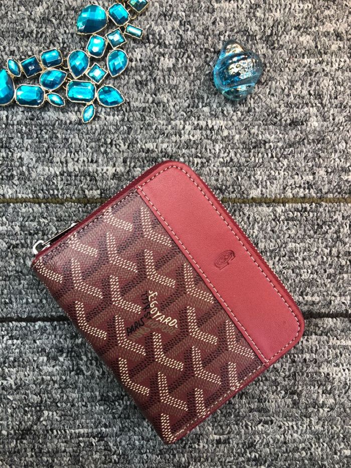 ゴヤール（GOYARD）2019新作 コインケース GO19P90-GO409