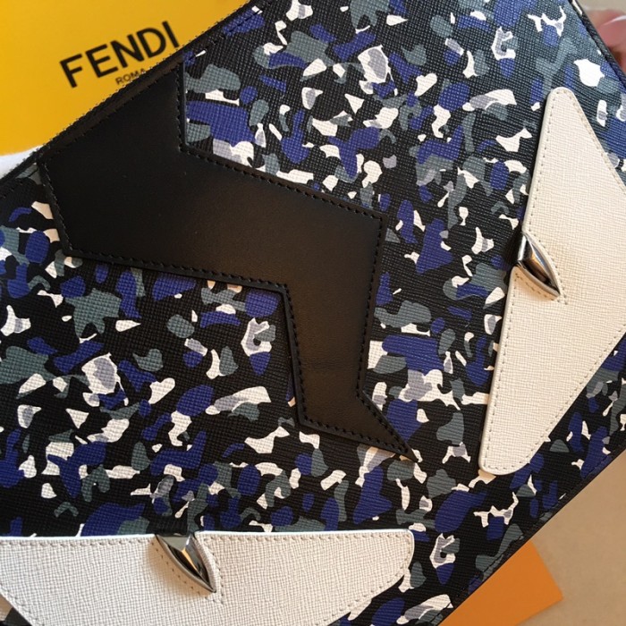 新作通販 FENDI/フェンディ財布 セカンドバッグ FD19P150-FD03