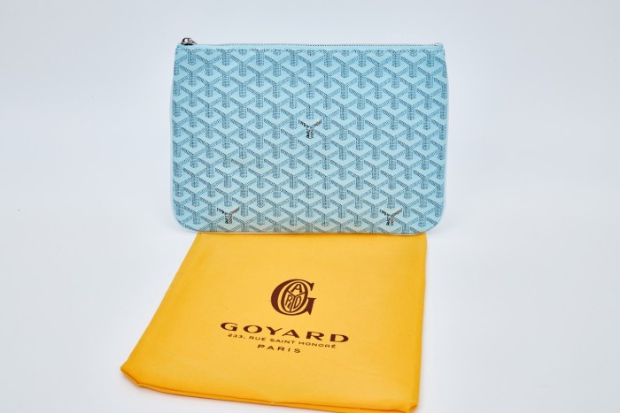 ゴヤール（GOYARD）2019激安 セカンドバッグ GO19P80-GO227
