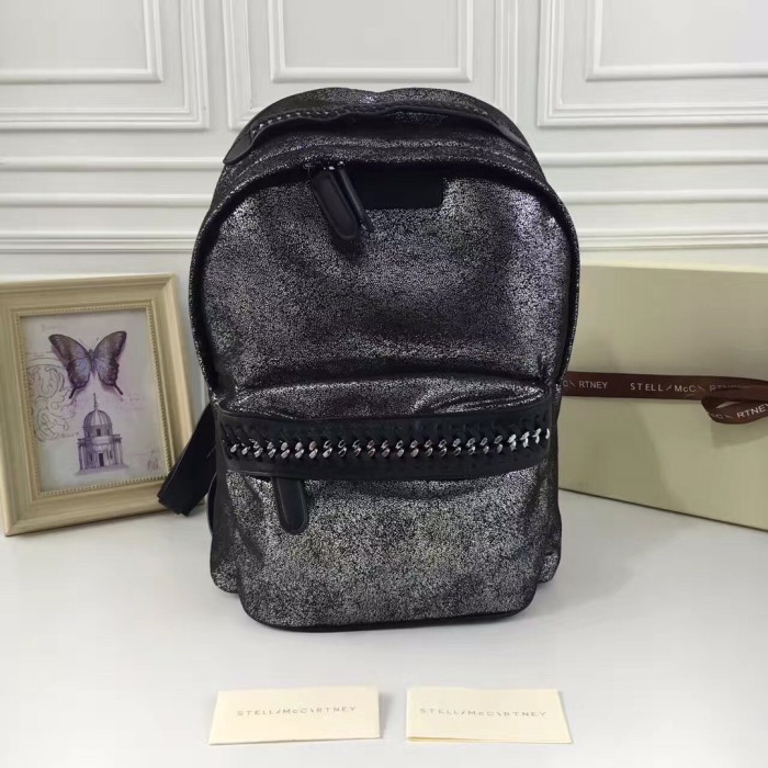 Stella McCartney(ステラマッカートニー) ハンドバッグ リュックサック KD2002P-423A-5