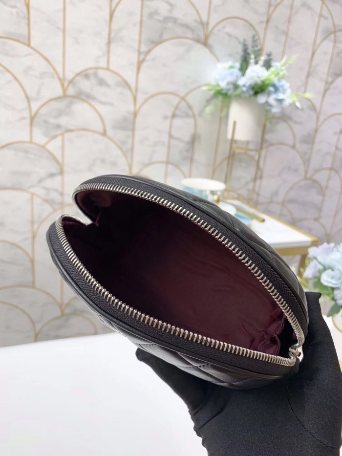 シャネルCHANEL コスメティック 名刺入れ 20SS JJX2002P260-A005-1