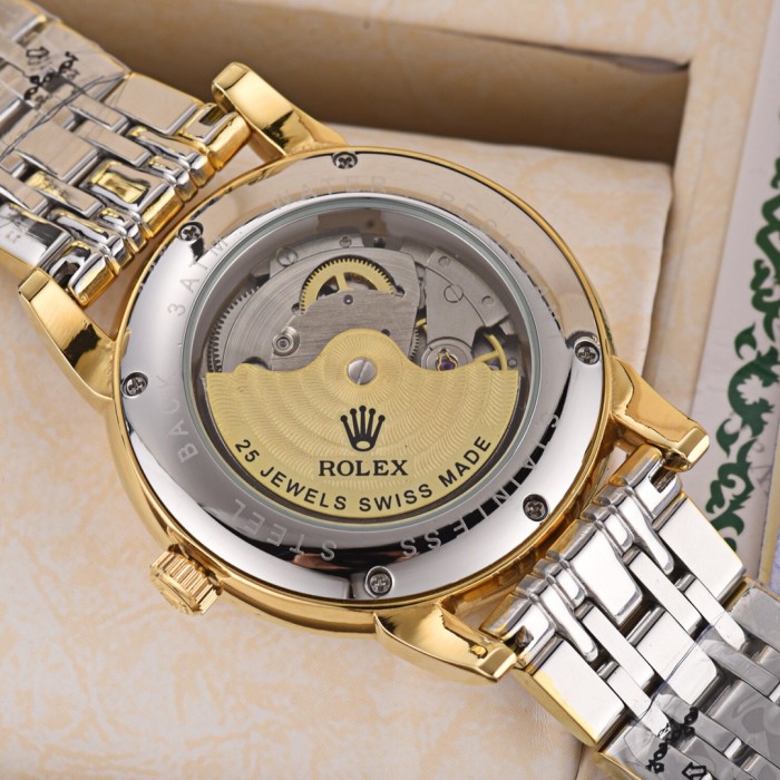 新作 ロレックス（ROLEX）腕時計メンズ 実物図 時計通販 RO-TSH340-078