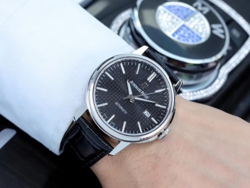 オーデマ ピゲ AUDEMARS PIGUET メンズ 自動巻き シンプル 時計 AP-TSH370-106