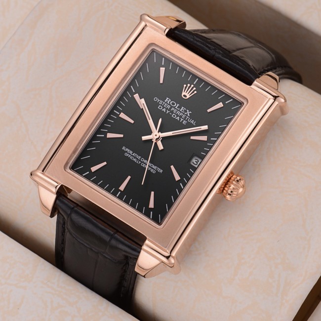 ロレックス(ROLEX)人気 自動巻き メンズ 精准時計 日本製 RO-TSHM400-034
