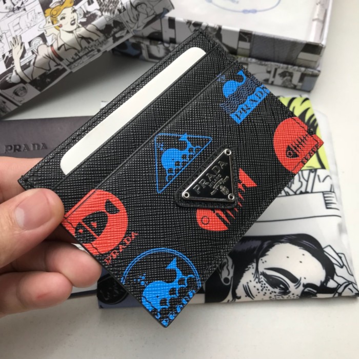 PRADA/プラダ 2019人気新品 カードケース 2MC149-PA427