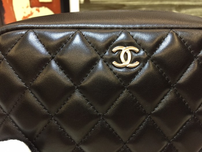 CHANEL(シャネル) 激安 コスメポーチ.セカンドバッグ 31104-344