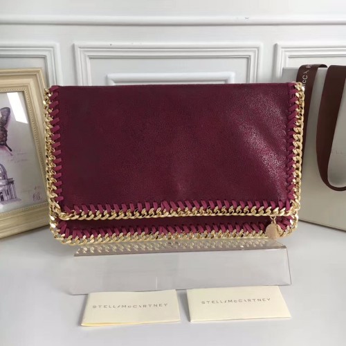 Stella McCartney(ステラマッカートニー) チェーンショルダーバッグ KD2002P340-413-4