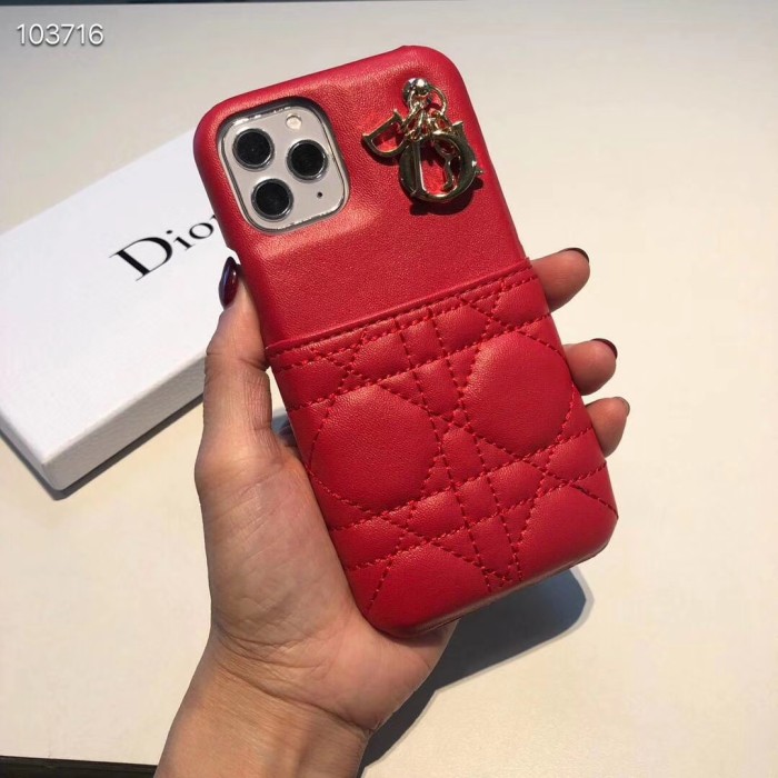 綺麗ディオール(Dior)iphone11/11pro/11pro maxケース保護カバー高級感 衝撃防止