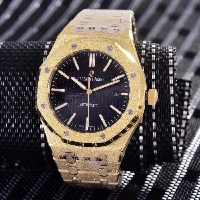 オーデマ ピゲ AUDEMARS PIGUET メンズ 自動巻き 3針 時計 AP-TSH580-095