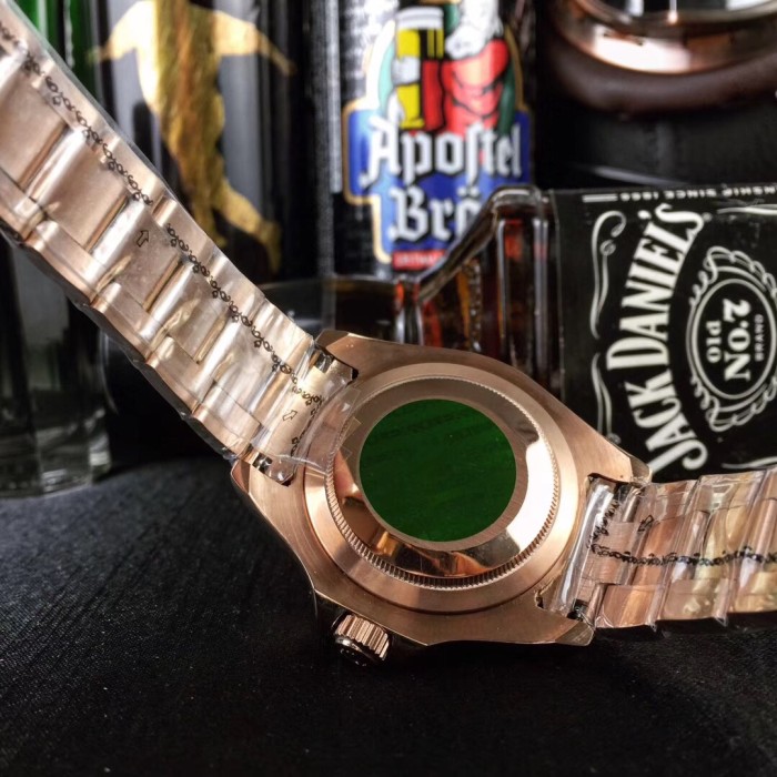 ロレックス（ROLEX）自動巻き デイトナ メンズ 時計 コピー RO-TSHM490-015