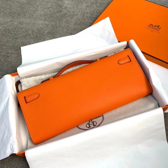 エルメス [HERMES] ケリーカット [Kelly Cut] AM2001P830-Hewallet-47
