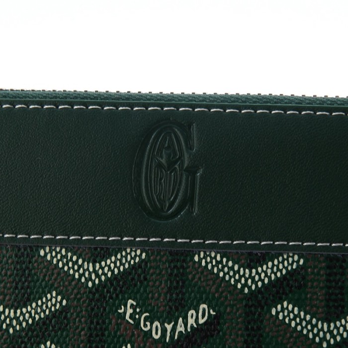 人気商品激安 ゴヤール（GOYARD）長財布 GO19P110-GO295