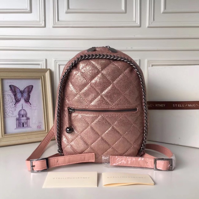 Stella McCartney(ステラマッカートニー) ハンドバッグ リュックサック KD2002P350-431-4