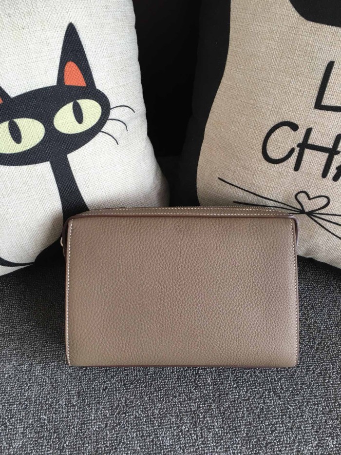 エルメス HERMES TOGO 財布 セカンドバッグ メンズ TD2001P-Hewallet-30