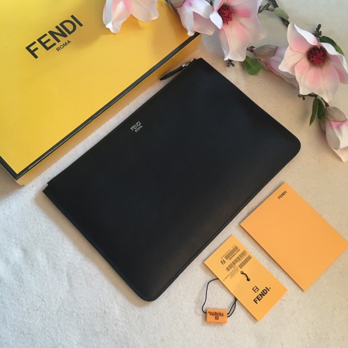 新作 FENDI/フェンディ セカンドバッグ ポーチ FE19P180-FD06