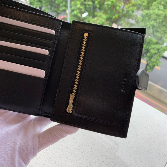 セリーヌ(CELINE）人気 小号 短財布 カードケース 28LB-CL121